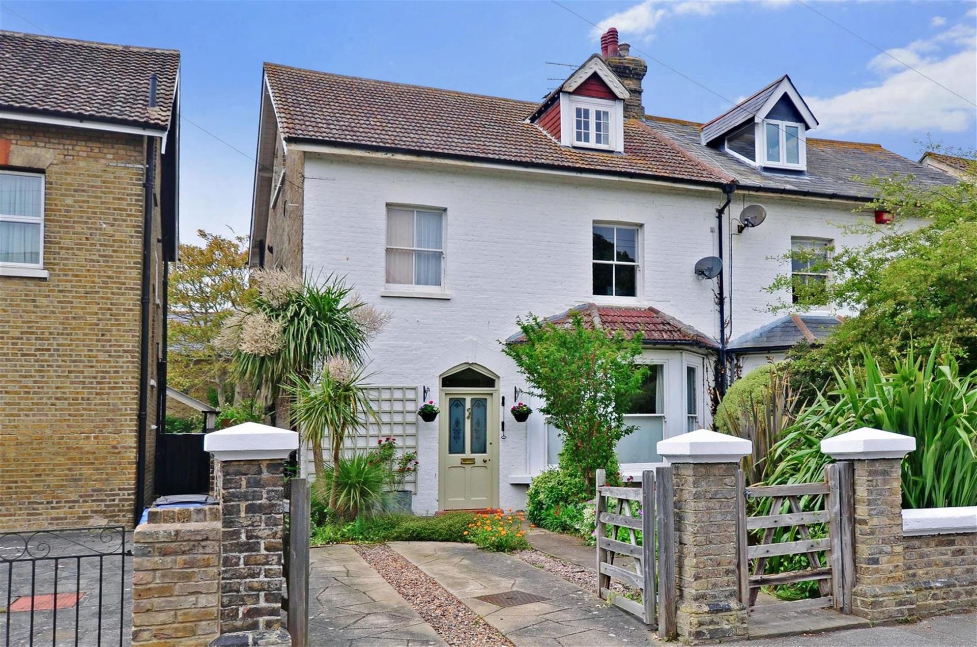 Victorian Villas Blog