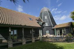 Take a tour: Former Victorian Windmill