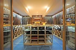 Vineyards, wine cellars pubs: Top 10 corking properties