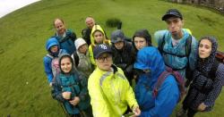 It rained on our parade: What happened at the Yorkshire 3 Peaks challenge?