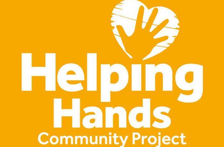 A Thank You Letter from Helping Hands