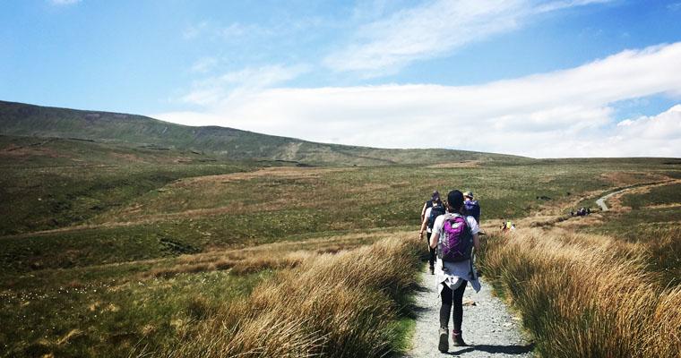 Top training tips for trekkers