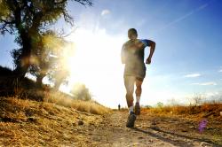 6 Training Tips for a 10k Run