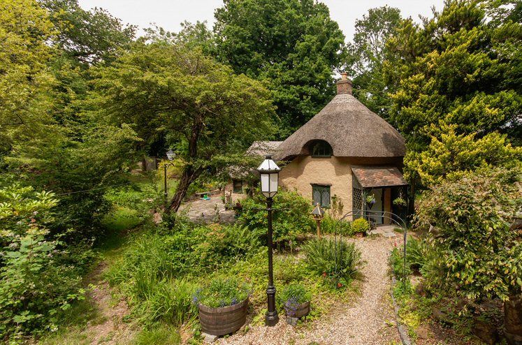 Top 10 charming cottages for sale