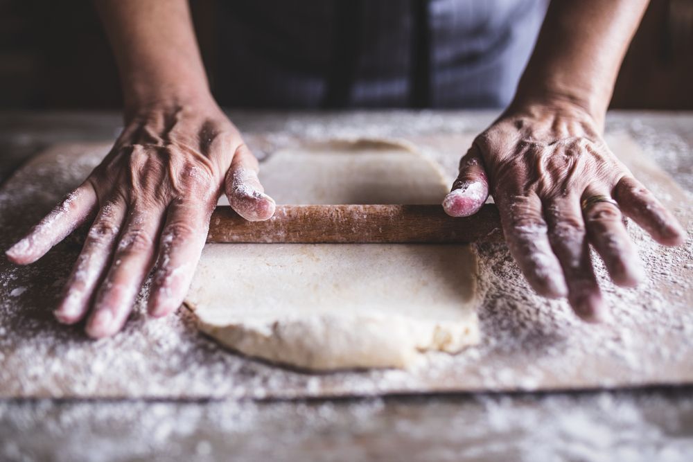 Get Set, Bake! Kitchens to get creative in