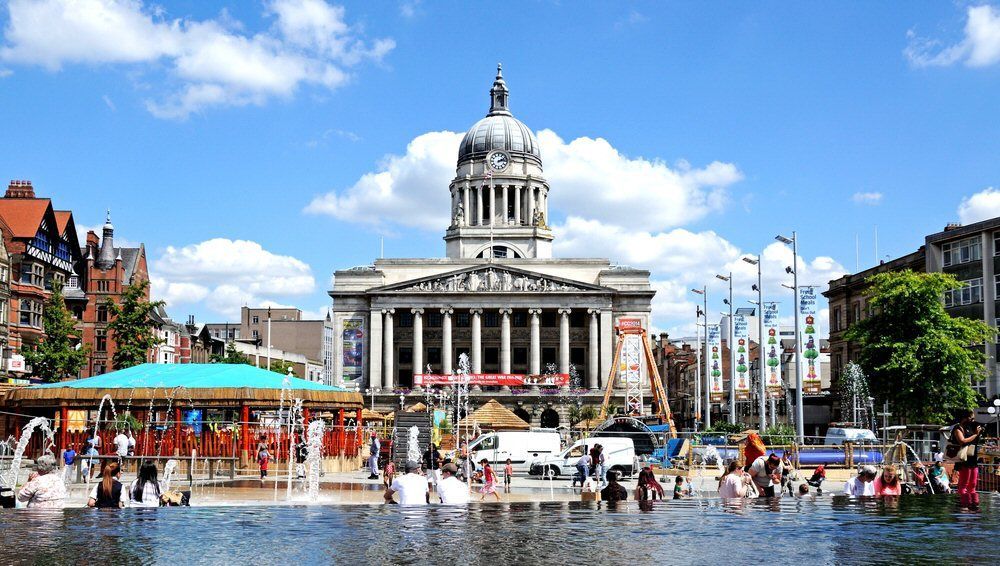 Six of the best places to invest with £100,000