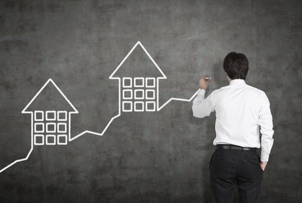 should you sell or buy a house first