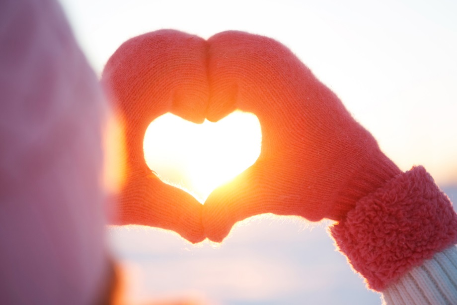 We’re feeling the Cranleigh love!