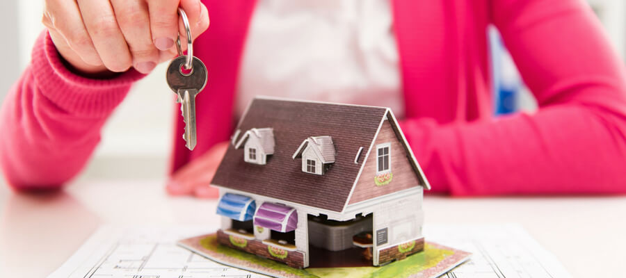 Ten tips to help prepare your property for sale or rent
