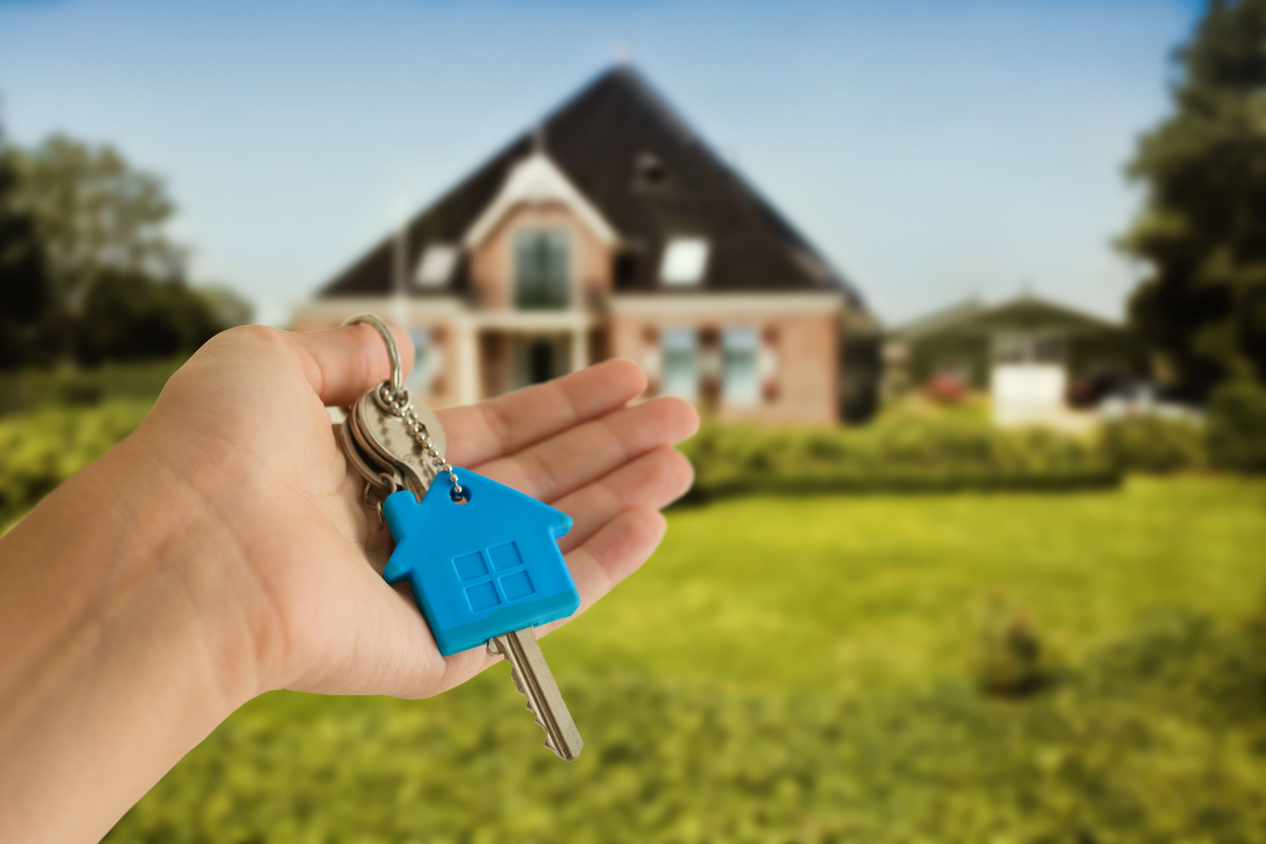 How to find a tenant quickly and avoid a void period