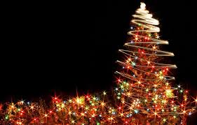 West Bridgford Christmas Lights Switch On