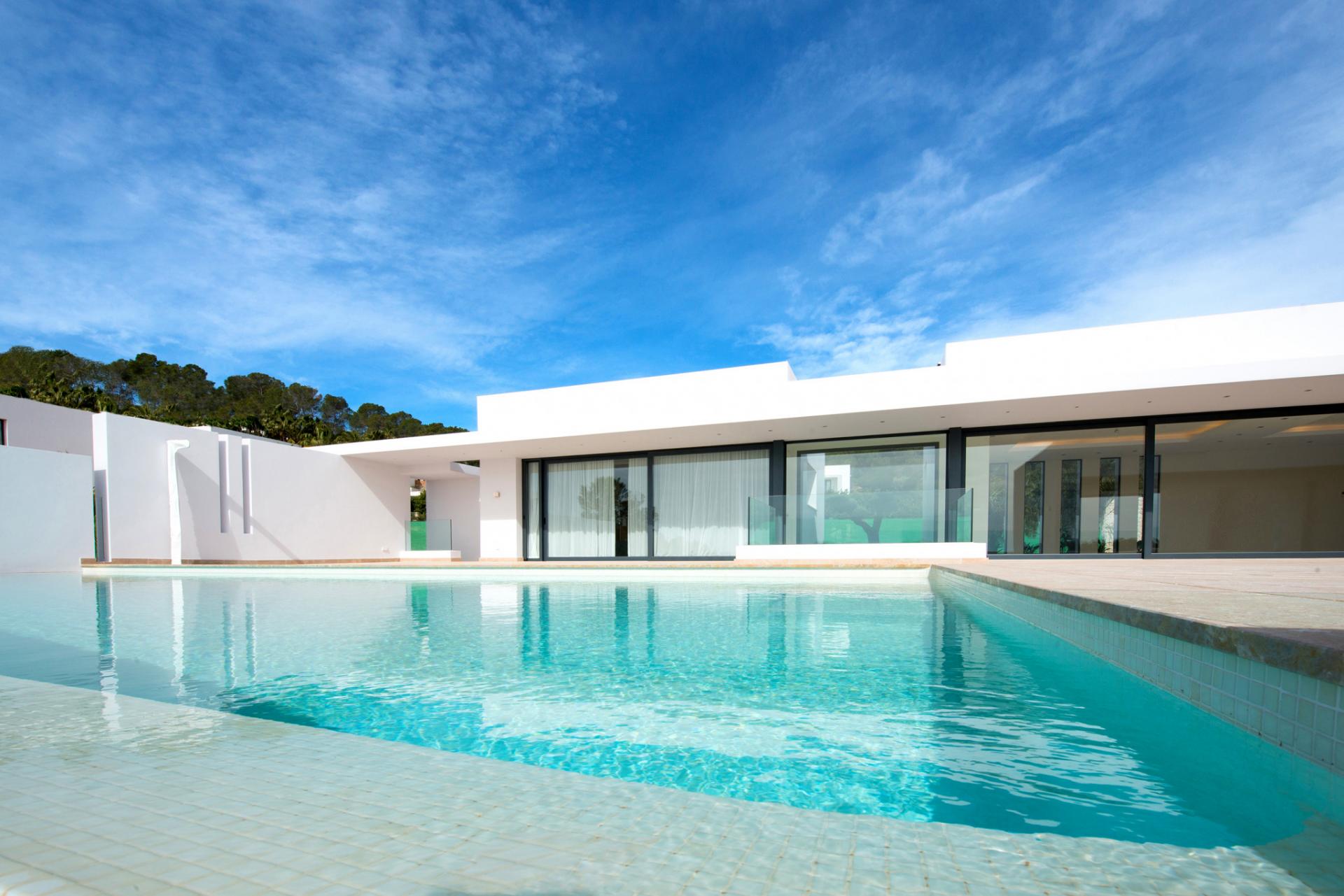 Luxury Property Market Is Thriving In Spain