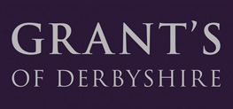 Grants of Derbyshire