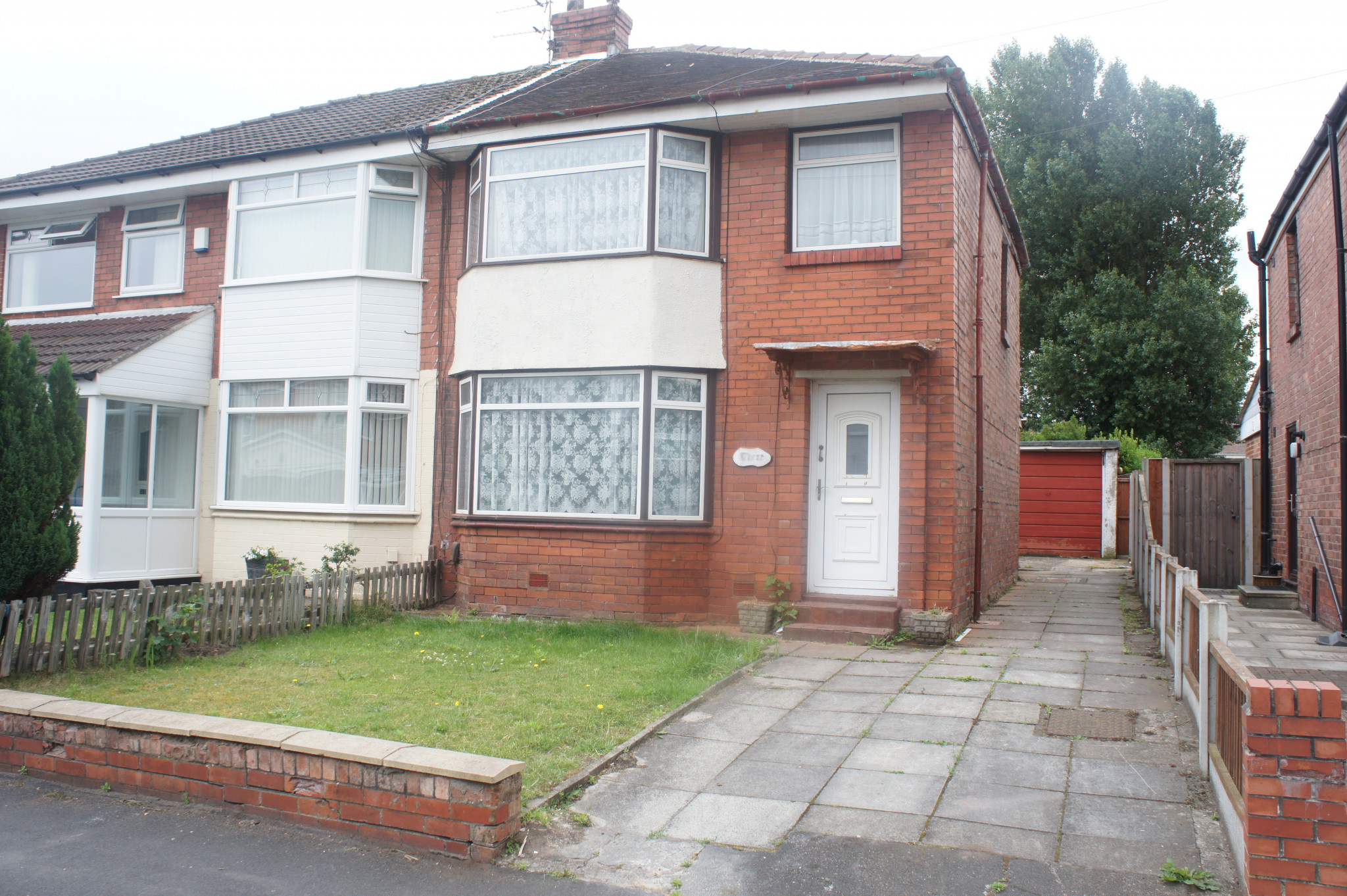 Recently Sold Properties