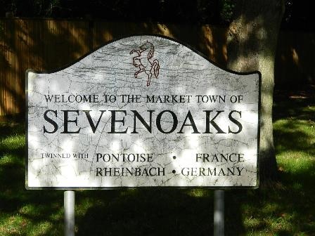 sevenoaks