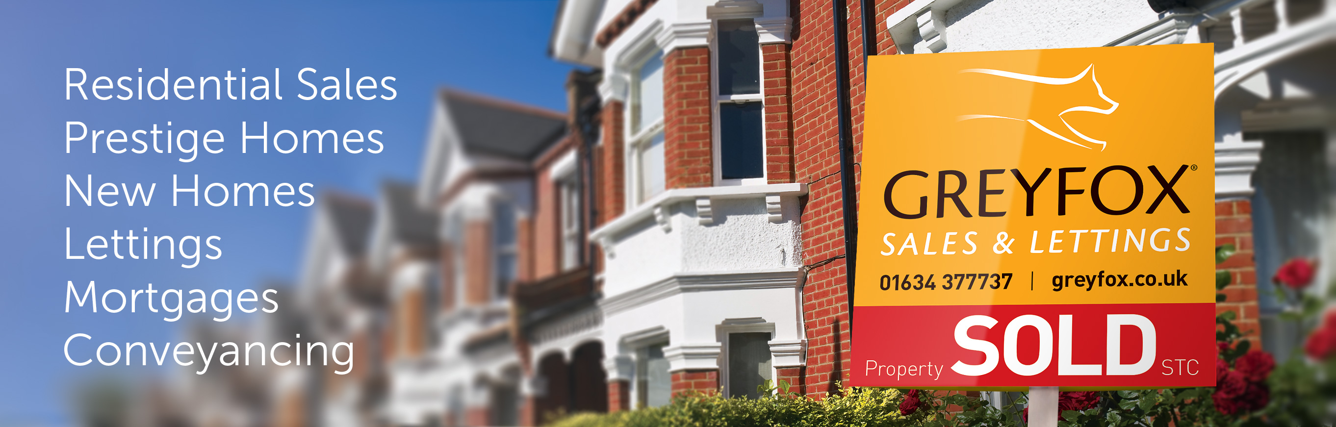 Greyfox Sales & Lettings