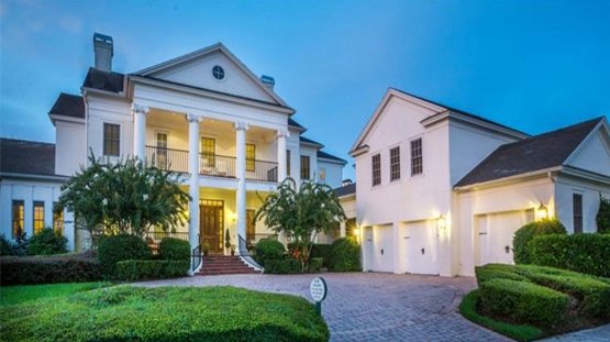 Luxury Properties Homes For Usa Picture1