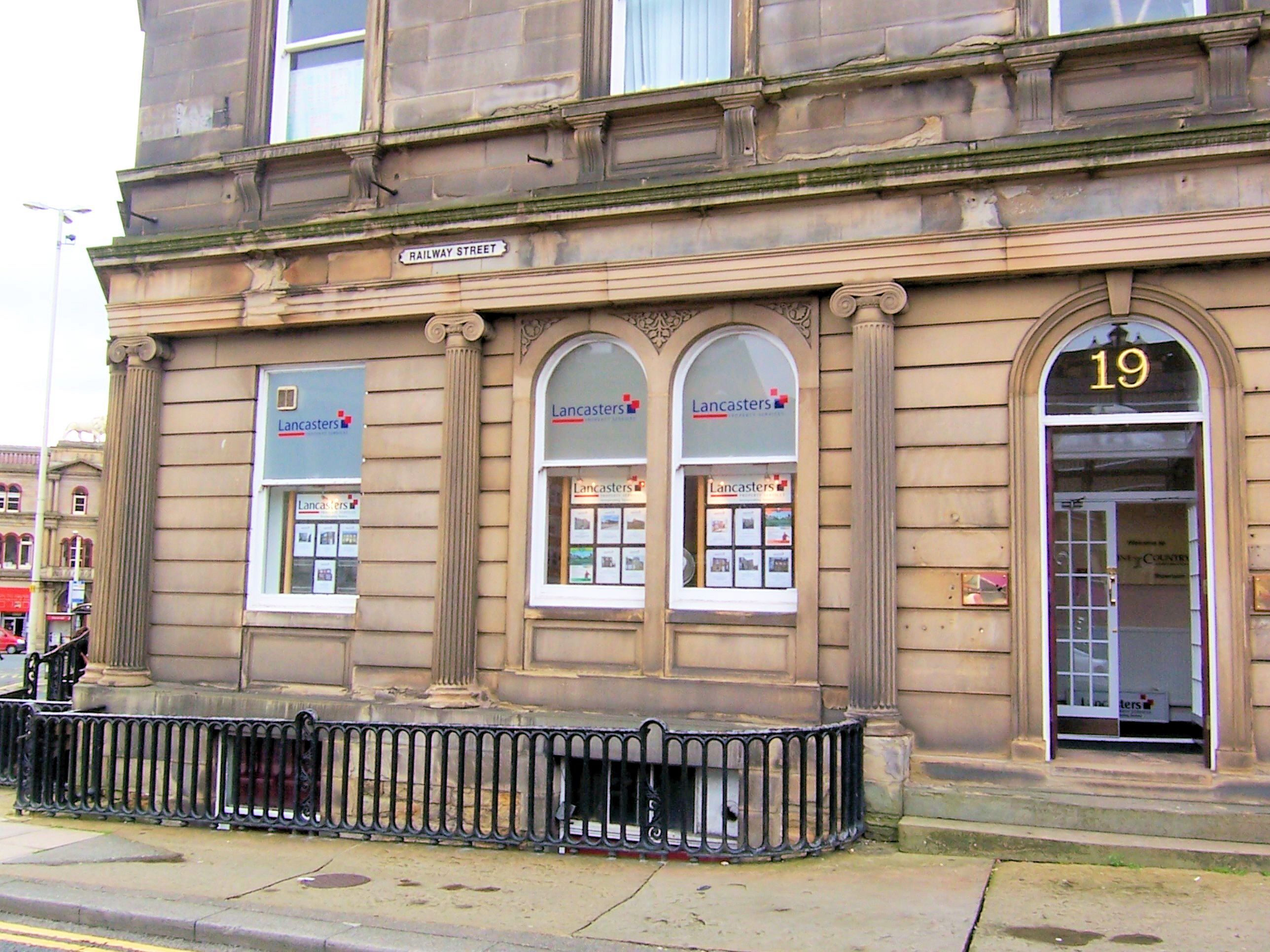 Huddersfield Office