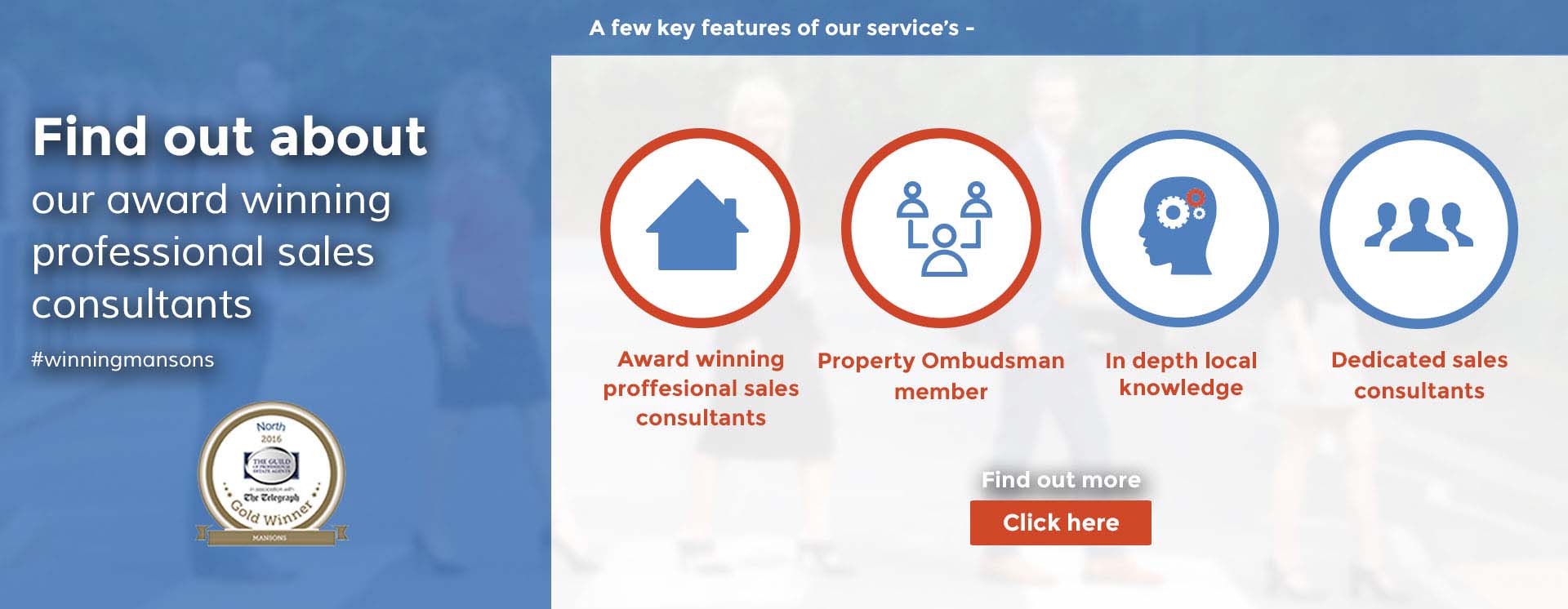 Mansons Estate & Letting Agents Jesmond, Newcastle