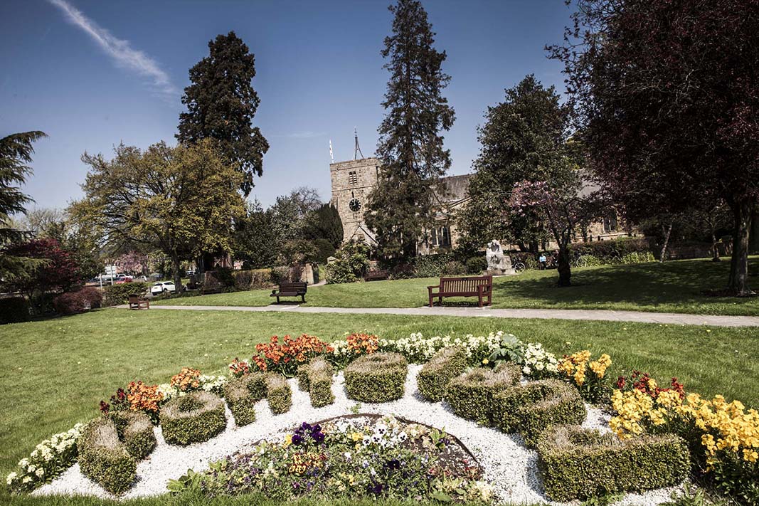 Award Winning Estate Agents in Ponteland Sales & Lettings