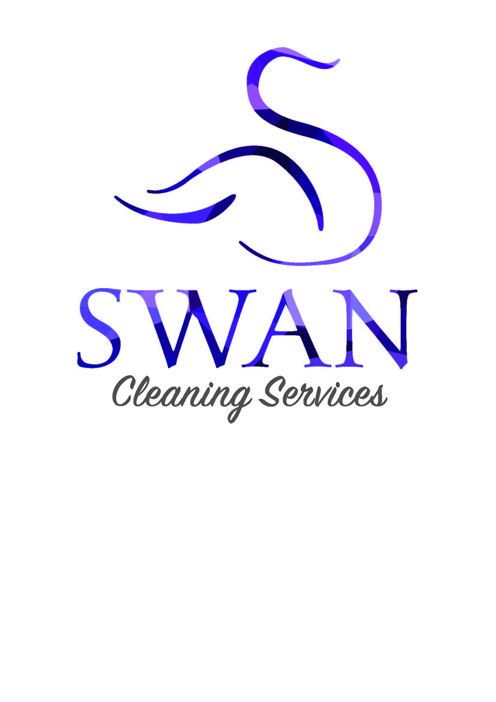 swan_cleaning
