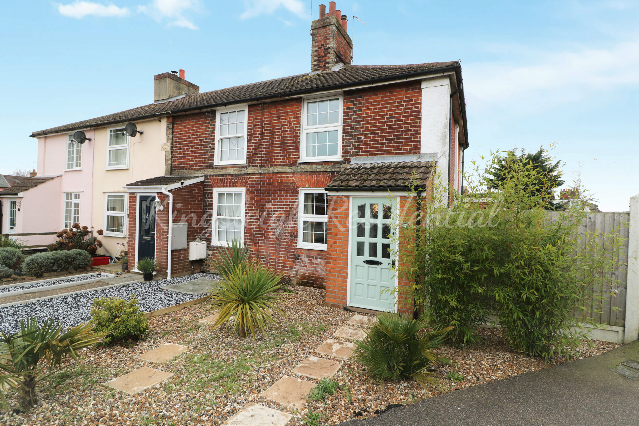 Kingsleigh Residential Search for property in Dedham