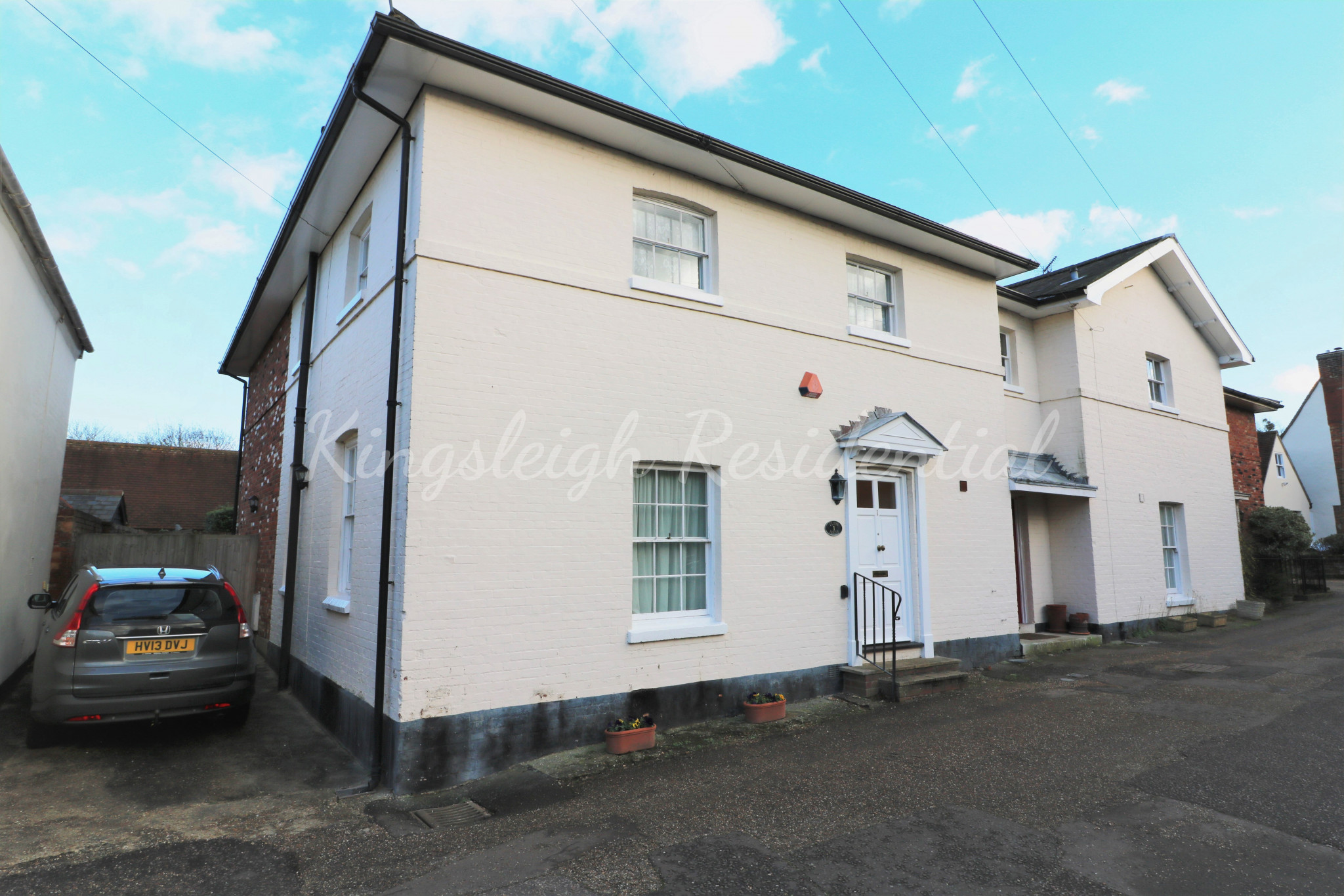 Kingsleigh Residential Search for property in Dedham