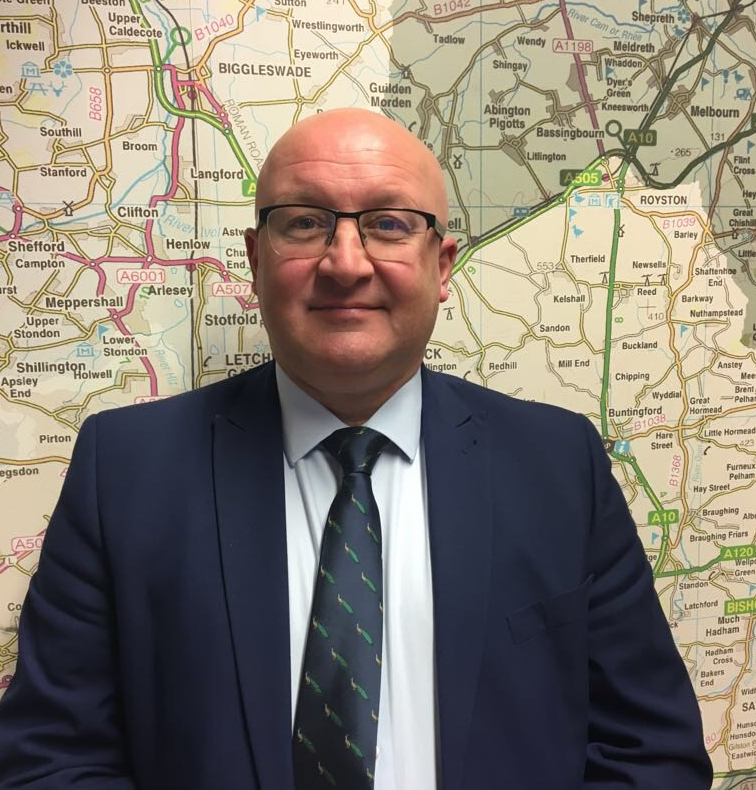 Urban & Rural Estate Agents Stopsley